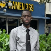 Fredlin Toussaint