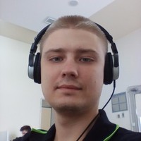 Alexey Bychek