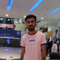 Hasnain Malik