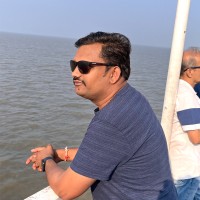 Madhukumar S C