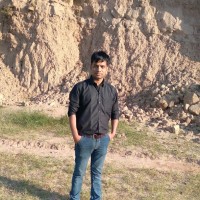Dileep kumar Dubey