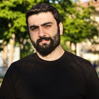 Doruk Başaran