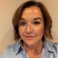Gillian Warren MBA