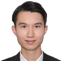 Peter Wong