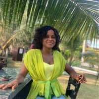 Jennifer Afriyie