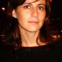 Isabel Barrote Dourado