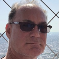 Geoff Amateau