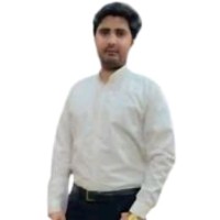 Kashif Arif