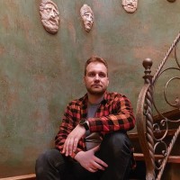 Vlad Stefanovich
