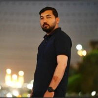 Syed Ali