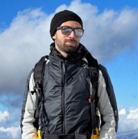 Matteo Poretti