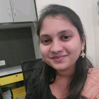 Monika Bhangare