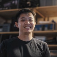 Jonathan Xie