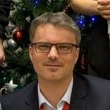 Vadim Tsvetnikov, PhD
