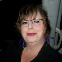 Carol Morrison