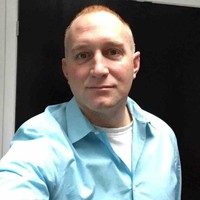 Chris Sargent