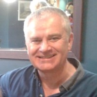 Carl Stevens