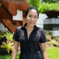 Lalida Khanthong