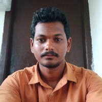 Marisudar M