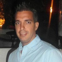 Javier Garcia Felipe