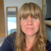 Joanne Kimber
