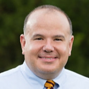 Jason D. Stroud, M.D, M.S