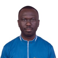 BENJAMIN YAW OFOSU
