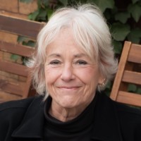 Jacqueline (Jacquie) Greff