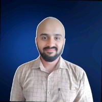 Tushar Pawar