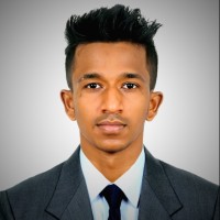 Vishnu K