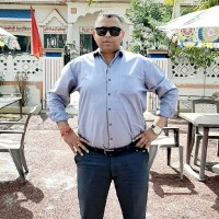 Jayant Singh Dev