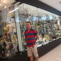 Ailton Gregório da Silva