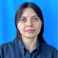 Sandra Guevara Coronel