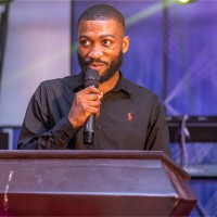 Michael Danquah