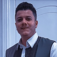 Yahya Shaibani