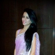 triveni negi