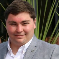 Adam Hodgson