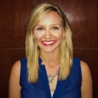Tracey Moore Caldwell