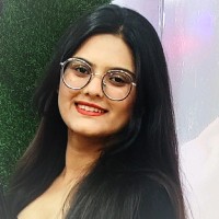 Ananya Dhiman
