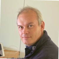 Fabrice Chaigne