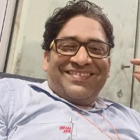 Sanjay Sengar
