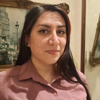 Julia Andrea Iametti