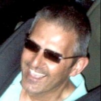Oded Avraham