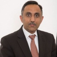 Naveen Sikka