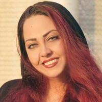 Rayhaneh Amini Nazari