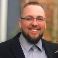 Kevin Dolin