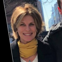 Sherri Robinson