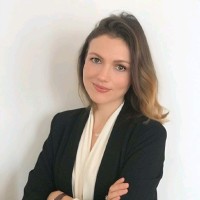 Delphine Le Drevo-Aubrun