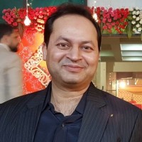 Dr. Shireesh Agnihotri