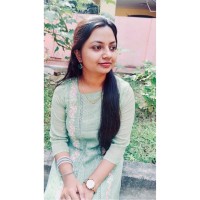 Bavatharini M